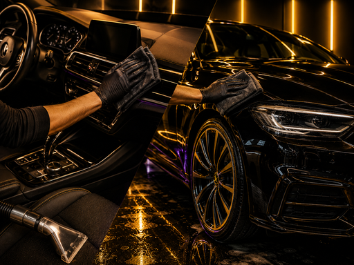 Maintenance Signature – 70 €